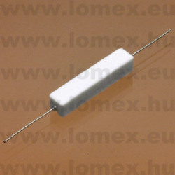 0R22 5% SQP-10 (LSE) RoHS 10W AX 9.4x9.4x48 - 03-02-51