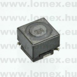 SS0604101KLB (ABC) RoHS 100uHy 6.5x6.5mm 10% - 93-03-18