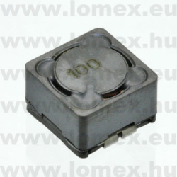 SS1208100MFB (ABC) RoHS 10uHy 12.7x12.7 - 93-00-43
