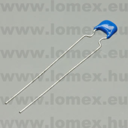 SSM21X105K50C (S-S) RoHS 1uF 50V RM 5.0 10% X7R - 07-12-37