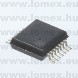 SN74AHC02DBR (TI) RoHS SSOP-14 - 87-05-70
