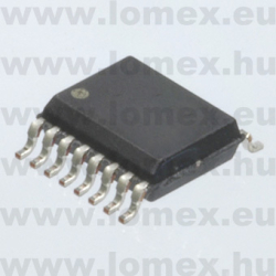 ADS7846EG4 (TI) RoHS SSOP-16 - 89-08-71