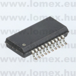 WM8152CDS/R (WOL) SSOP20 RoHS - 89-13-73