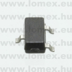 NDS332P (ONS) RoHS SSOT-3 - 86-03-43