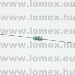 FC-0204 (YAG) RoHS 150R 0.4W 5% - 01-09-66