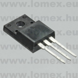 DGF15N65CTL0 (YET) RoHS IGBT TO-220F - 21-12-57