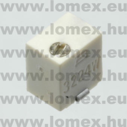 3224W-1-104E (BOU)  100K CERMET HELI - 90-00-45