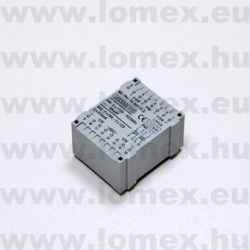 TRU-10.30412-2 (ME) RoHS 10VA 2x12V - 49-03-51