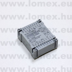 TRU-14.39209-2 (ME) RoHS 14VA 2x 9V - 49-02-57