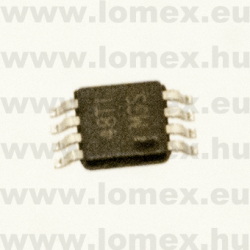 LM258ADGKR (TI) VSSOP-8 - 89-11-06