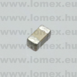 0603B332K500NT (FNG) RoHS 3.3nF 0603 10% 50V X7R - 82-14-37
