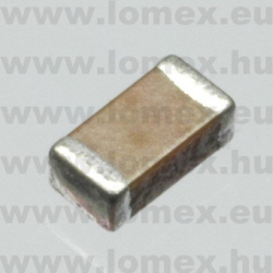12065C562KAT2A (AVX) RoHS 5.6nF 10% 50V X7R - 82-09-98
