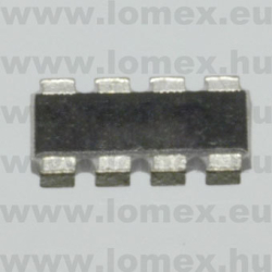 2K20 2012 ISOL 5÷ YC324-JK-072K2L (YAG) RoHS 4x2K2 CONVEX 200PPM - 94-01-21