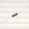 MFR1145FTET0470 (VIK) RoHS 47R0 1W 1% - 02-10-77
