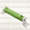 20R0 5% PW50W20RJB (LSE) RoHS 50W D=25x110mm SZERELHETŐ - 03-03-65