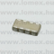 CA0612KRX7R8BB102 (YAG) RoHS 1nFx4 0603/1206 10% X7R - 82-04-19