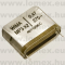MPX21W3470FK00MSSD (WIM) RoHS 470nF  275VAC RM27.5 20% FO - 07-02-17