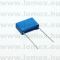 SX1-S223K300S1 (S-S) RoHS 22nF  300VAC RM15.0 10% FOL X1 - 07-04-51