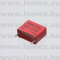 MKS4F041004F00KSSD (WIM) RoHS 1uF  250V RM15.0 10% FOL - 07-05-77