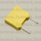 BQ014D224K-- (AVX) RoHS 220nF   63V RM 5.0 10% FOL - 07-06-79
