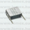 C2332 (REM)  68nF  250V RM 7.5 10% FOL MULT - 07-07-77