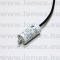 6uF  400/450V  5% MOTOR FOL ÜZEMI KÁBELES - 07-08-64
