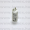 12uF  400/450V  10% MOTOR FOL ÜZEMI SARUS - 07-08-67