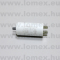 14uF  400/450V  5% MOTOR FOL ÜZEMI SARUS - 07-08-69