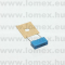B32531-C224-J (SIE)  220nF  100V RM10.0 5% FO - 07-08-94