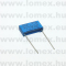 SX1-S273K300S1 (S-S)  27nF  300VAC RM15.0 10% FOL X1 - 07-10-10