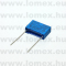 SX1-S104K300S1 (S-S) RoHS 100nF  300VAC RM15.0 10% FOL X1 - 07-10-13