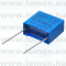 SX1-S224-1K300S1 (S-S) RoHS 220nF  300VAC RM15.0 10% FOL X1 - 07-10-14