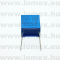 SX1-S474-2K300S1 (S-S) RoHS 470nF  300VAC RM15.0 10% FOL X1 - 07-10-16