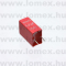 MKS2D042201N00KSSD (WIM) RoHS 2.2uF  100V RM 5.0 10% FOL - 07-10-28