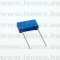 SX1-S153-K300S1 (S-S) RoHS 15nF  300VAC RM15.0 10% FOL X1 - 07-10-34