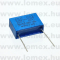 SX1-S684-1K300S1 (S-S) RoHS 680nF  300VAC RM22.5 10% FOL X1 - 07-10-75