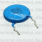 SDE2G472M15BW1 (SAM)  4.7nF  400VAC RM10.0 X1/Y1 - 07-10-89