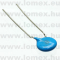 3D09R102KY72N (S-S) RoHS 1nF 2000V RM 7.5 10% X7R - 07-11-08