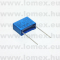 SX1-S154-1K300S1 (S-S) RoHS 150nF  300VAC RM15.0 10% FOL X1 - 07-11-09