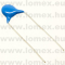 3F07F152ML02N (S-S) RoHS 1.5nF 3000V RM10.0 20% Y5V - 07-11-24