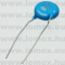 3J14F472MY02N (S-S) RoHS 4.7nF 6000V RM10.0 20% Y5V - 07-11-28