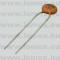 HR3A102K07L526N (S-S) RoHS 1nF 1000V RM 5.0 10% X7R - 07-11-29
