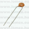 TSL3A101K05G526N (S-S) RoHS 100pF 1000V RM 5.08 10% - 07-11-34