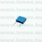 B32529C0102J (EPC) RoHS 1nF   63V RM 5.0 5% - 07-11-37