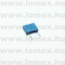 B32529C0222J (EPC) RoHS 2.2nF   63V RM 5.0 5% - 07-11-39