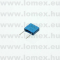 B32529C0332J (EPC) RoHS 3.3nF   63V RM 5.0 5% - 07-11-40