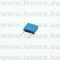 B32529C0472J (EPC) RoHS 4.7nF   63V RM 5.0 5% - 07-11-41