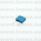 B32529C0223J (EPC) RoHS 22nF   63V RM 5.0 5% - 07-11-45