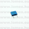 B32529C0224J (EPC) RoHS 220nF   63V RM 5.0 5% - 07-11-50
