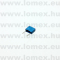 B32529C0334J (EPC) RoHS 330nF   63V RM 5.0 5% - 07-11-51
